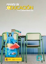 Revista de Educación nº 411. January-March 2026. Compulsory education: an open debate