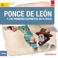 Ponce de León y los primeros españoles en Florida