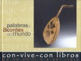 Palabras y acordes del mundo
