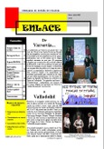 Enlace nº 67. Boletín informativo de la Consejería de Educación en Polonia Enlace nº 67. Boletín informativo de la Consejería de Educación en Polonia