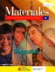 Materiales para la enseñanza multicultural nº 6. Biografías