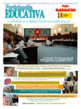 Participación educativa nº 0. Revista cuatrimestral del Consejo Escolar de Estado. La participación de la comunidad educativa en el debate de la LOE