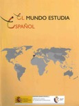 El mundo estudia español. 2005