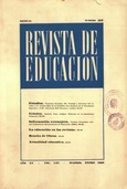 Revista de educación nº 177