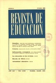 Revista de educación nº 170