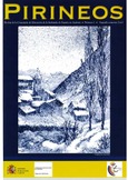 Pirineos nº 1. Revista de la Consejería de Educación de la Embajada de España en Andorra Pirineos nº 1. Revista de la Consejería de Educación de la Embajada de España en Andorra