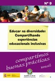 Educar na diversidade: Compartilhando experiências educacionais inclusivas. Brasil