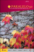 Paralelo 50 nº 2. Revista de la Consejería de Educación: Polonia, Eslovaquia, República Checa y Rusia Paralelo 50 nº 2. Revista de la Consejería de Educación: Polonia, Eslovaquia, República Checa y Rusia