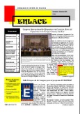 Enlace nº 64. Boletín informativo de la Consejería de Educación en Polonia
