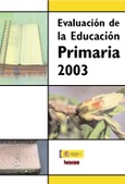 Evaluación de la educación primaria 2003