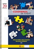 Cuadernos de Rabat nº 20. Tareas de español lengua extranjera para niveles intermedios (2)
