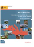 Mediterráneo nº 2. Revista de la Consejería de Educación en Italia, Grecia y Albania