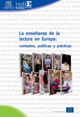 La enseñanza de la lectura en Europa: contextos, políticas y prácticas