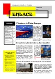Enlace nº 57. Boletín informativo de la Consejería de Educación en Polonia