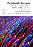 Participación educativa. Revista del Consejo Escolar del Estado. Segunda época. Vol. 3 / Nº 4 / 2014. Nº extraordinario. Escuelas de éxito. Características y experiencias