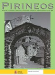 Pirineos nº 4. Revista de la Consejería de Educación de la Embajada de España en Andorra