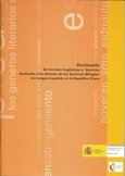Diccionario de términos lingüísticos y literarios destinado a los alumnos de las secciones bilingües con lengua española en la República Checa