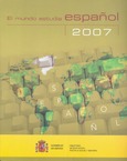 El mundo estudia español. 2007