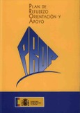 Plan de refuerzo, orientación y apoyo (PROA 2005)