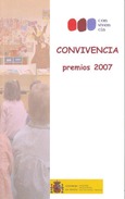 Convivencia. Premios 2007