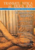 Transatlántica de educación nº 5. El manifiesto educativo