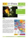Tecla. Revista de la Consejería de Educación en Reino Unido e Irlanda. Noviembre 2006