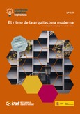 Experiencias educativas inspiradoras Nº 107. El ritmo de la arquitectura moderna. Una situación de aprendizaje en el aula de música