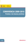 Convivencia 2009-2010. Premios a las buenas prácticas