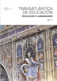 Transatlántica de educación nº 13. Educación y humanidades