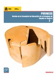 Pirineos nº 7. Revista de la Consejería de Educación de la Embajada de España en Andorra