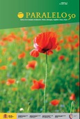 Paralelo 50 nº 3. Revista de la Consejería de Educación: Polonia, Eslovaquia, República Checa y Rusia
