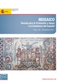 Mosaico nº 28. Revista para la promoción y apoyo a la enseñanza del español
