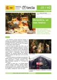 Tecla. Revista de la Consejería de Educación en Reino Unido e Irlanda. Diciembre 2006