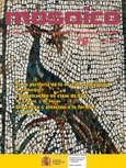 Mosaico nº 19. Revista para la promoción y apoyo a la enseñanza del español