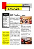 Enlace nº 55. Boletín informativo de la Consejería de Educación en Polonia