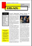Enlace nº 54. Boletín informativo de la Consejería de Educación en Polonia