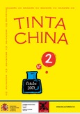 Tinta China nº 2