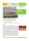 Tecla. Revista de la Consejería de Educación en Reino Unido e Irlanda. 9 junio 2006