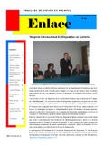Enlace nº 69. Boletín informativo de la Consejería de Educación en Polonia