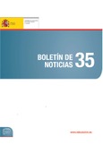 Boletín de noticias nº 35