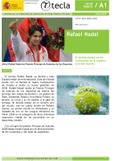 Tecla. Revista de la Consejería de Educación en Reino Unido e Irlanda. Enero 2009
