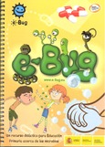 e-Bug. Un recurso didáctico para educación primaria acerca de los microbios