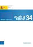 Boletín de noticias nº 34