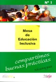 Mesa de educación inclusiva. Nicaragua