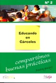 Educando en cárceles. Paraguay