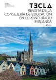 Tecla nº 2/2023. Revista de la Consejería de Educación en el Reino Unido e Irlanda