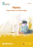 Observatorio de Tecnología Educativa nº 103. PSeInt: programando en pseudocódigo