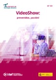 Observatorio de Tecnología Educativa nº 101. VideoShow: prevenidos, ¡acción!