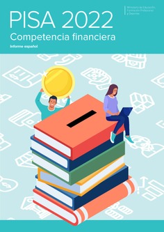PISA 2022. Competencia financiera. Informe español