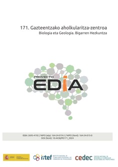 Proyecto EDIA Gazteentzako aholkularitza-zentroa nº 171